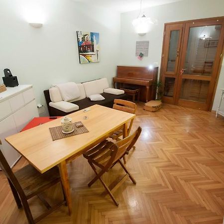 Sunny Apartment ซาดาร์ ภายนอก รูปภาพ