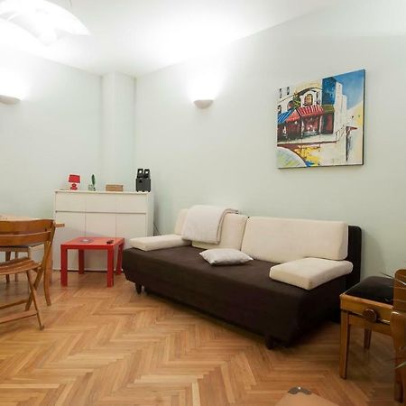 Sunny Apartment ซาดาร์ ภายนอก รูปภาพ