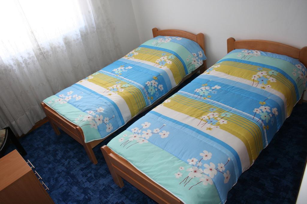 Sunny Apartment ซาดาร์ ห้อง รูปภาพ