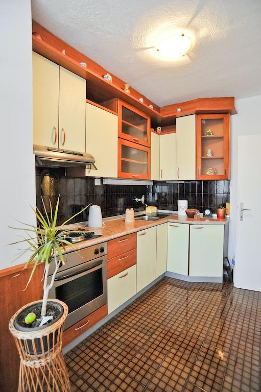 Sunny Apartment ซาดาร์ ห้อง รูปภาพ