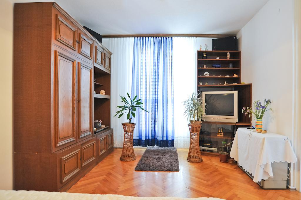 Sunny Apartment ซาดาร์ ห้อง รูปภาพ