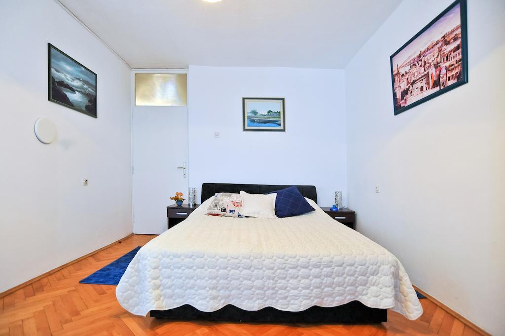 Sunny Apartment ซาดาร์ ห้อง รูปภาพ