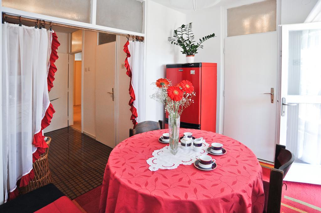 Sunny Apartment ซาดาร์ ห้อง รูปภาพ