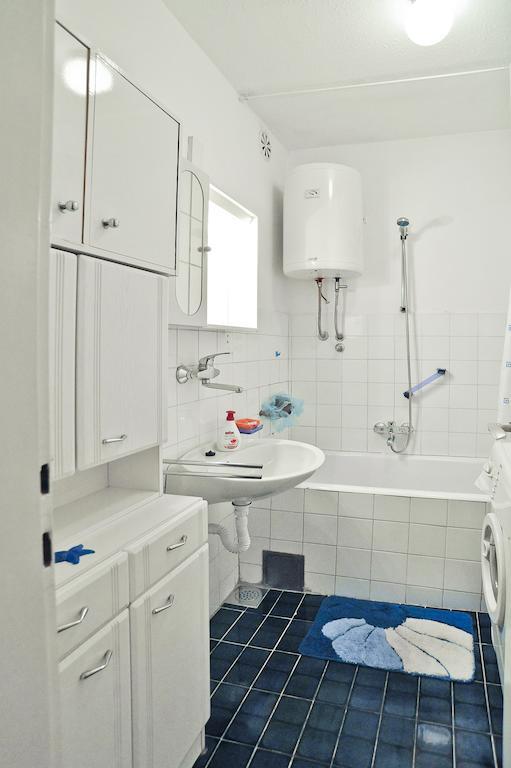 Sunny Apartment ซาดาร์ ห้อง รูปภาพ