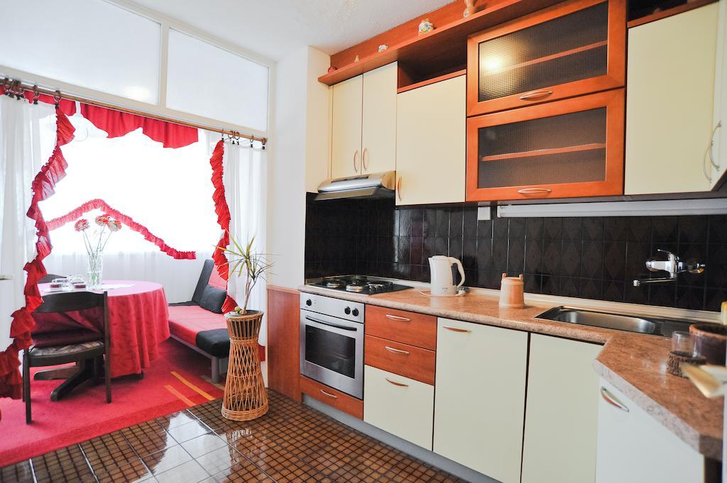 Sunny Apartment ซาดาร์ ห้อง รูปภาพ