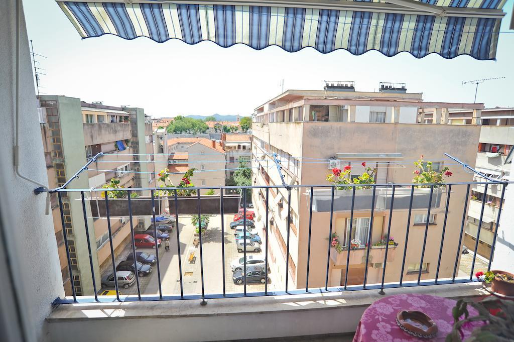 Sunny Apartment ซาดาร์ ห้อง รูปภาพ