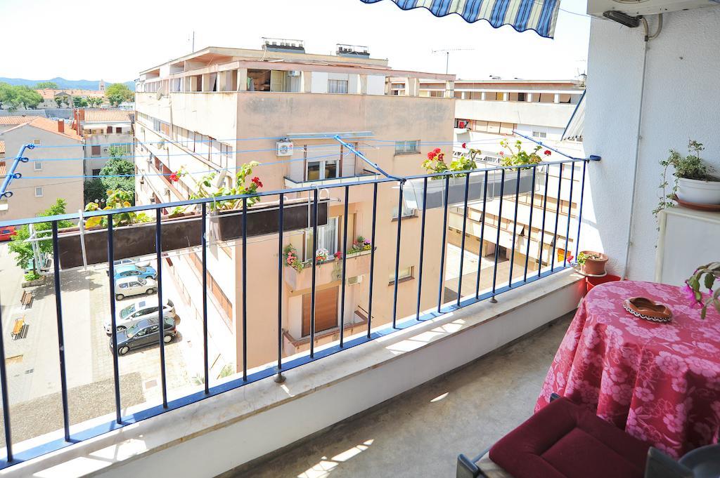 Sunny Apartment ซาดาร์ ห้อง รูปภาพ