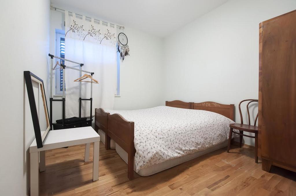 Sunny Apartment ซาดาร์ ภายนอก รูปภาพ