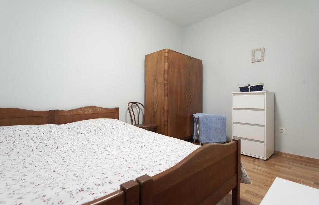 Sunny Apartment ซาดาร์ ภายนอก รูปภาพ