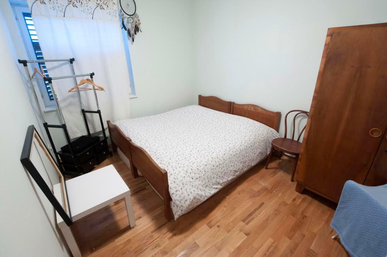 Sunny Apartment ซาดาร์ ภายนอก รูปภาพ