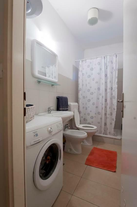 Sunny Apartment ซาดาร์ ภายนอก รูปภาพ